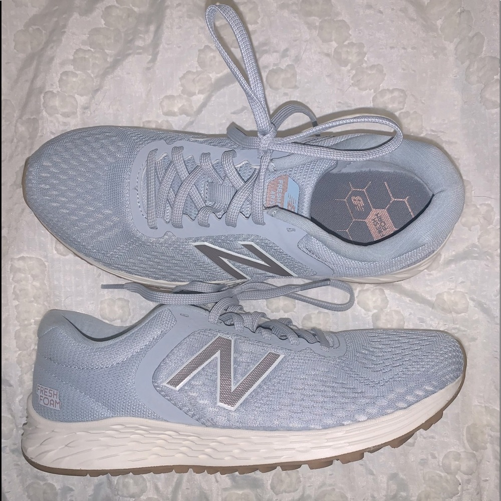 New Balance Tennis Shoes